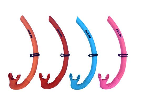 Moray Colour Snorkel